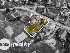 Prodej rodinného domu 360 m² Velké Heraltice