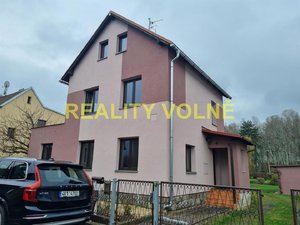 Prodej rodinného domu 336 m² Karlovy Vary