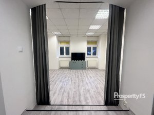 Pronájem obchodu 37 m² Děčín