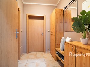 Prodej bytu 2+kk 48 m² Řevničov