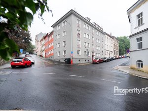 Prodej bytu 2+1 64 m² Ústí nad Labem