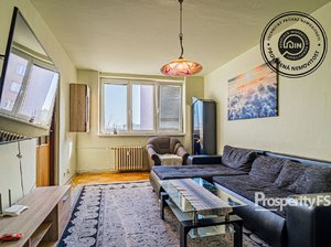Prodej bytu 3+1 65 m² Havířov