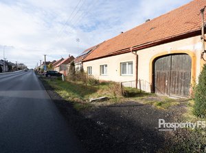 Prodej rodinného domu 184 m² Mšec