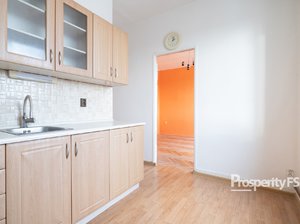 Prodej bytu 3+1 69 m² Litvínov