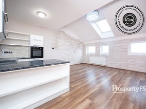 Prodej bytu 3+kk 120 m² Lovosice