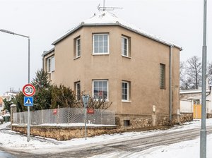 Prodej rodinného domu 140 m² Jinočany