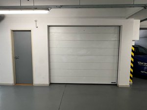 Pronájem garáže 14 m² Brno