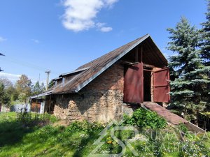 Prodej zemědělské usedlosti 100 m² Žihobce