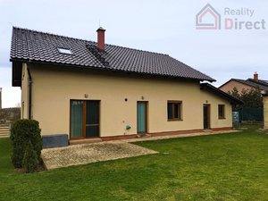 Prodej rodinného domu 180 m² Nová Telib