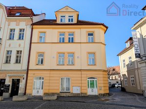Pronájem kanceláře 40 m² Mladá Boleslav