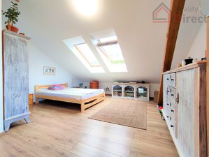 Pronájem bytu 2+kk 52 m² Dobšín