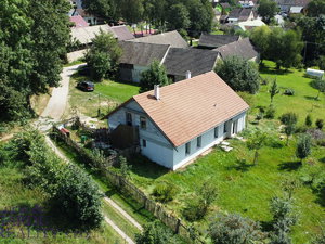 Prodej rodinného domu 115 m² Bednáreček