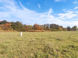 Prodej stavební parcely 795 m² Čechočovice