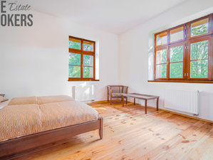 Prodej bytu 1+kk, garsoniery 27 m² Lesná