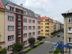 Prodej bytu 5+1 a více 134 m² Ostrava