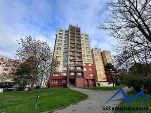 Pronájem bytu 1+kk, garsoniery 30 m² Bohumín