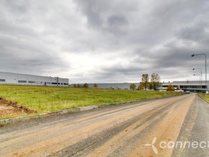 Prodej komerčního pozemku 6795 m² Žebrák