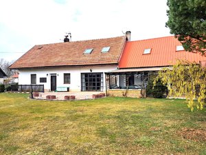 Prodej rodinného domu 290 m² Vysoké Veselí