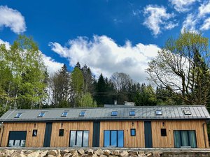 Prodej bytu 3+kk 61 m² Janov nad Nisou