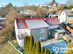 Prodej rodinného domu 230 m² Mladeč