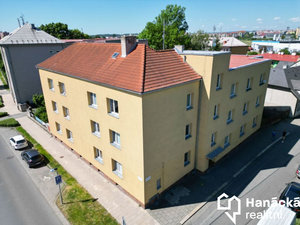 Pronájem bytu 2+kk 38 m² Olomouc