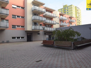 Pronájem bytu 2+kk 57 m² Olomouc