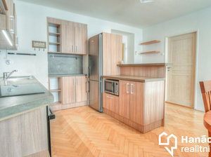 Prodej bytu 2+1 64 m² Olomouc
