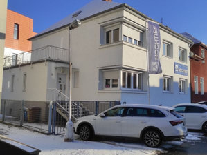 Prodej rodinného domu 320 m² Olomouc