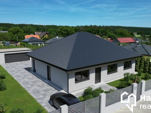 Prodej rodinného domu 146 m² Polomí
