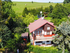Prodej chaty 140 m² Mutkov