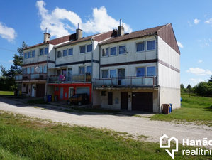 Prodej rodinného domu 180 m² Lančov