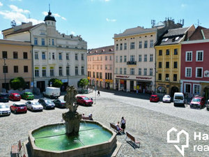 Prodej bytu 2+1 108 m² Olomouc