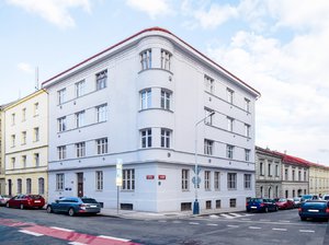 Prodej bytu 2+1 80 m² Praha