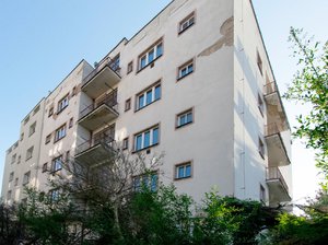 Prodej bytu 3+kk 88 m² Praha