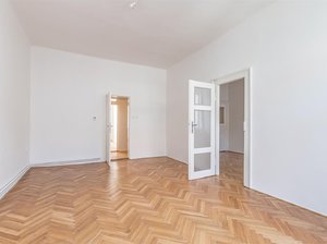 Prodej bytu 3+1 98 m² Praha