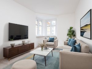 Prodej bytu 3+kk 79 m² Praha