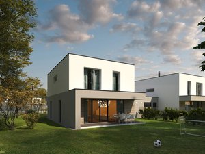 Prodej rodinného domu 178 m² Vysoký Újezd