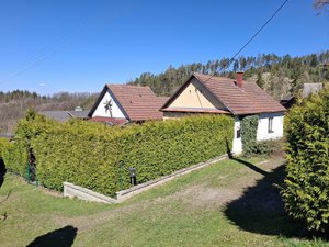 Prodej rodinného domu 110 m² Biskupice