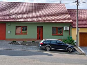 Prodej rodinného domu 230 m² Šitbořice