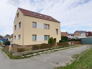 Prodej bytu 2+kk 56 m² Zakřany
