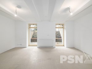 Prodej bytu 1+kk, garsoniery 38 m² Praha