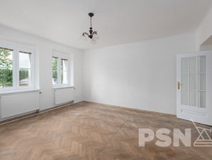 Prodej bytu 1+1 53 m² Praha