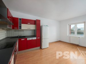 Prodej bytu 2+1 68 m² Praha