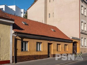 Prodej rodinného domu 190 m² Praha