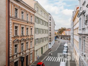 Prodej bytu 3+kk 88 m² Praha
