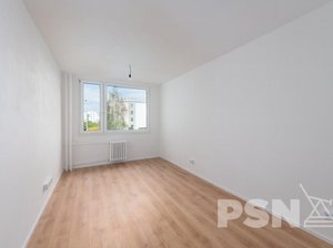 Prodej bytu 1+kk, garsoniery 23 m² Praha