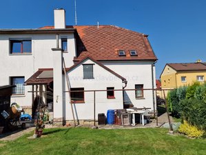Prodej rodinného domu 170 m² Česká Třebová