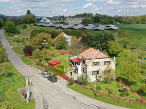 Prodej rodinného domu 170 m² Mladějov na Moravě