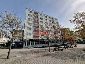 Prodej bytu 4+1 88 m² Mladá Boleslav