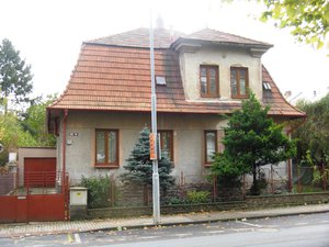Prodej rodinného domu 220 m² Kutná Hora